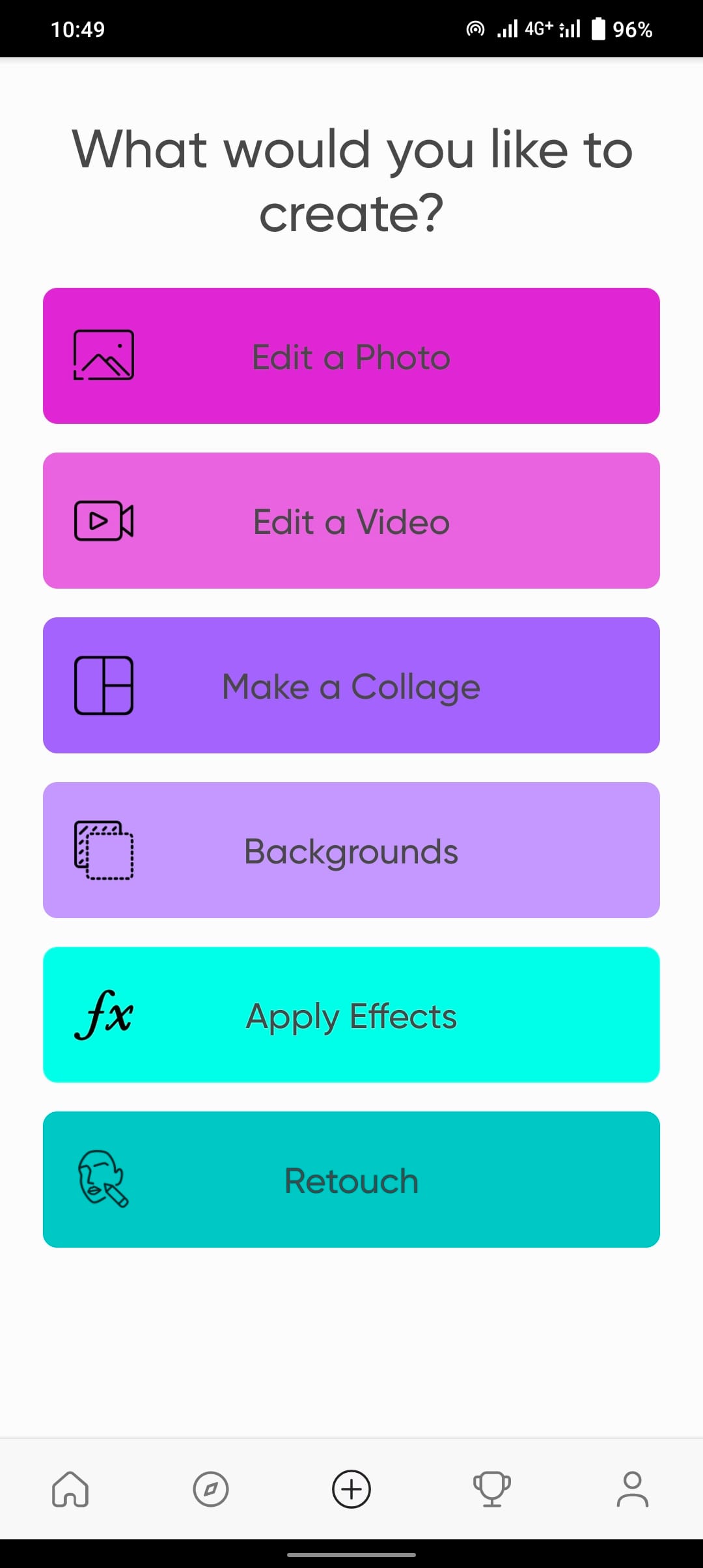 Picsart App क्या है और कैसे इस्तेमाल करे What is Picsart and how to use it GKALL