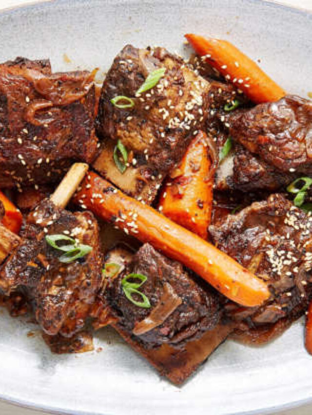 17 Christmas Slow Cooker Recipes That’ll Give Your Oven A Break