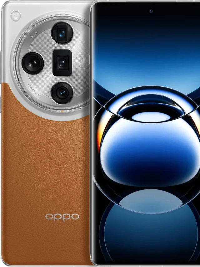 OPPO આ મહિને લોન્ચ કરશે શાનદાર Smartphone, Look જોઈ સૌ કોઈ રહી ગયા દંગ